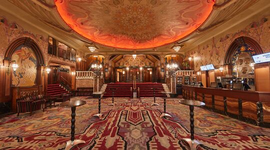 Pathé Tuschinski
