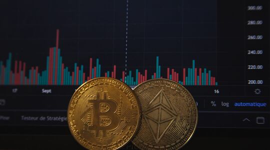 50 Cent verkocht zijn album voor $ 455.000 aan bitcoin