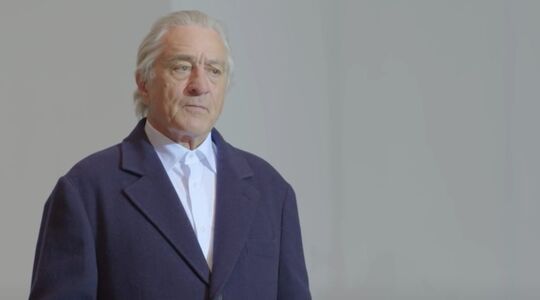 Robert De Niro