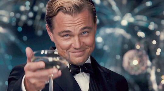 Films over geld