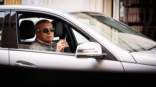 Uber
