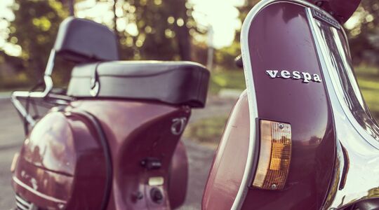 Vespa