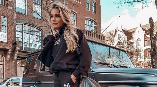 Nikkie Plessen