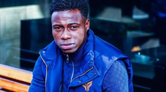 Quincy Promes