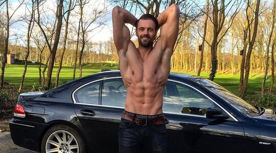 Joel Beukers