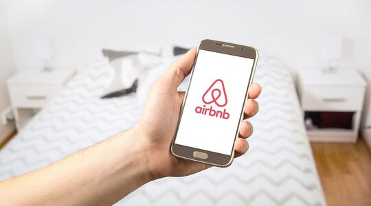 airbnb