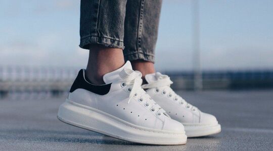 Alexander McQueen