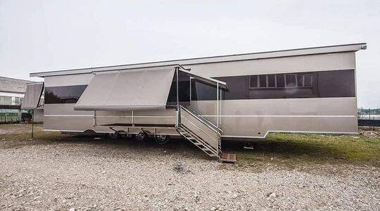 Caravan