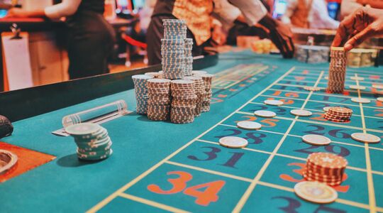 roulette