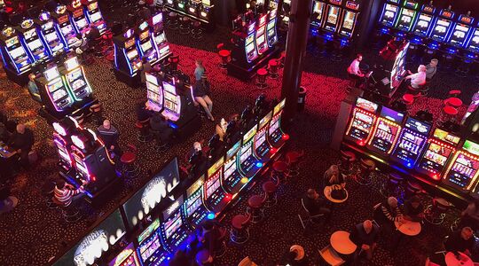 casino