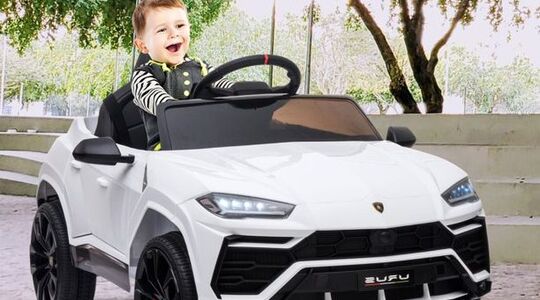 Lamborghini-urus