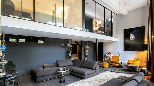 loft adam