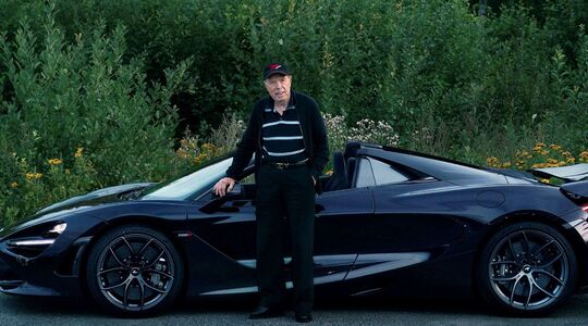 McLaren-2