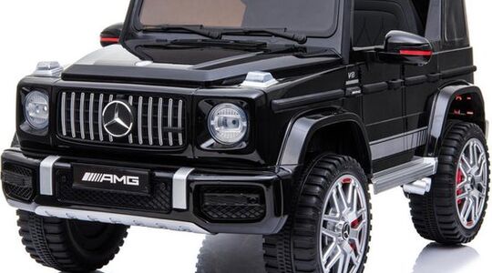 Mercedes-AMG-1