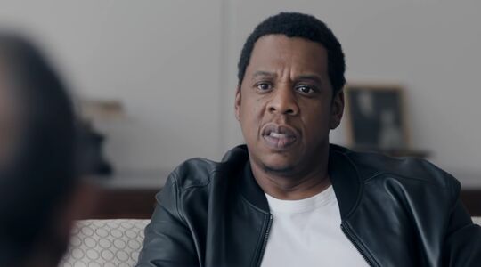 Jay-Z verzamelplaatje
