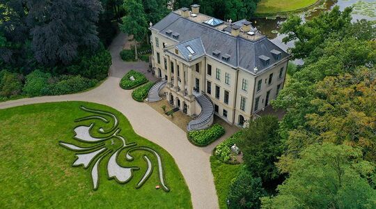 landgoed