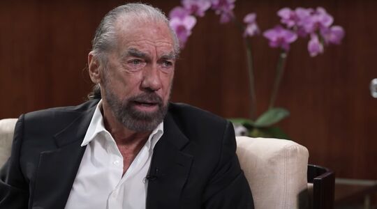 John Paul DeJoria