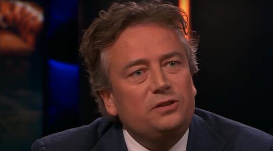 Pieter Schoen