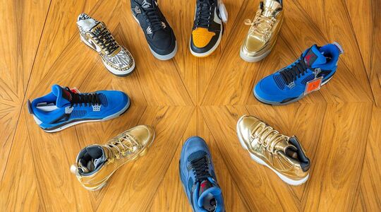 Nike Sneakers