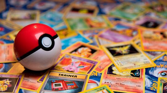 meest waardevolle pokémon kaarten