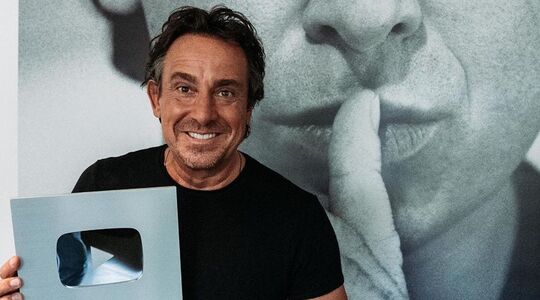 Vermogen Marco Borsato