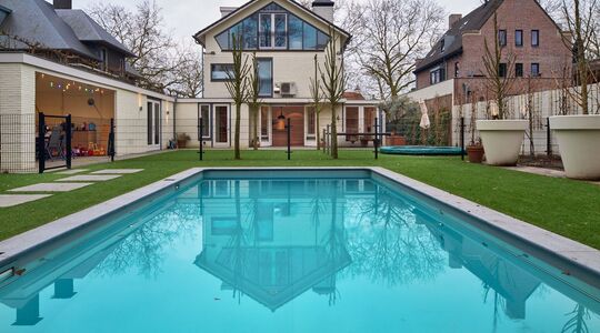Villa in Eindhoven te koop