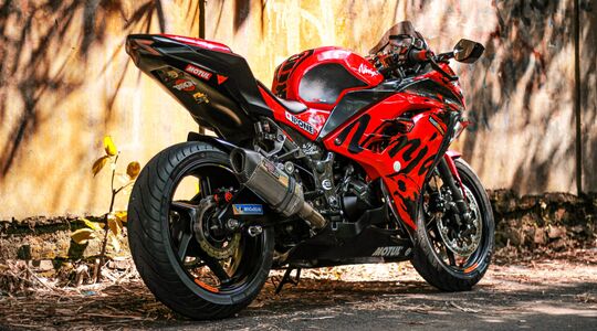 Duurste motoren