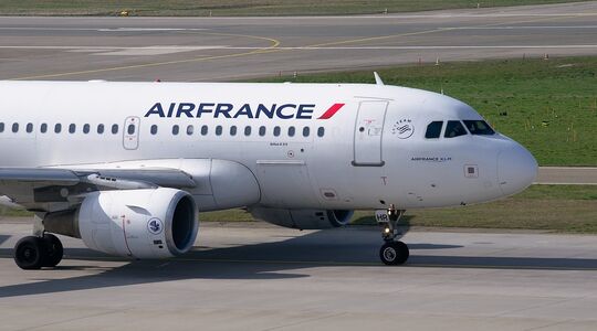 Air France-KLM