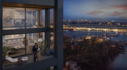 penthouse