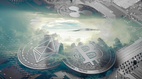 crypto