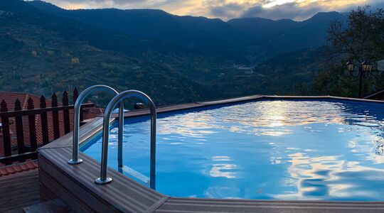 Hottub
