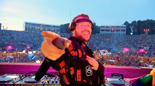 Don diablo