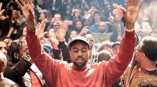 Kanye West