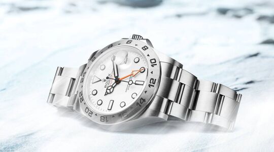 Explorer II
