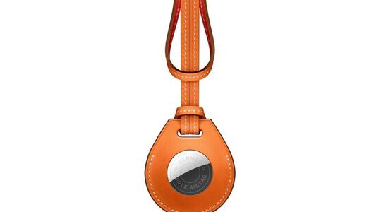 Hermes Apple