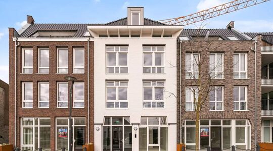 Veghel
