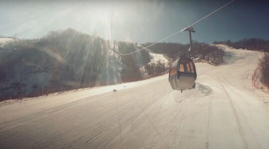 ski-resort