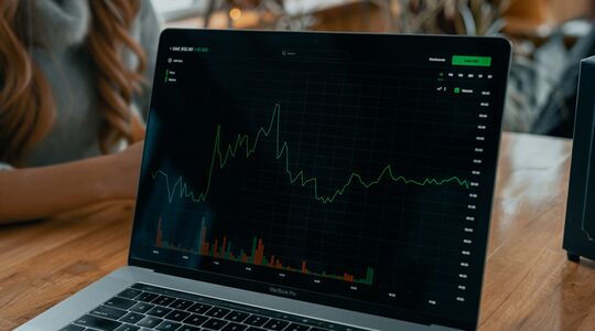 Crypto crash