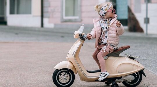 Vespa