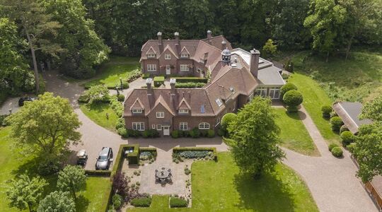 VIlla Klaverduyn