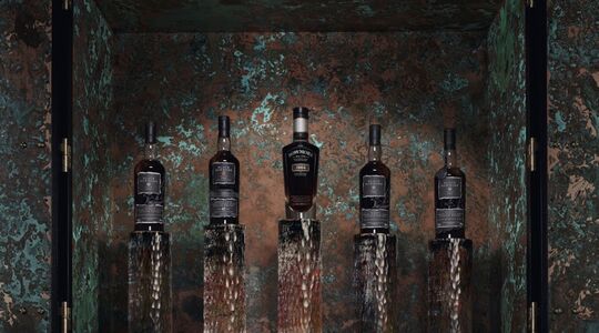 Whisky