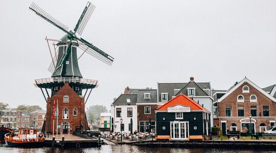 Slimste landen ter wereld