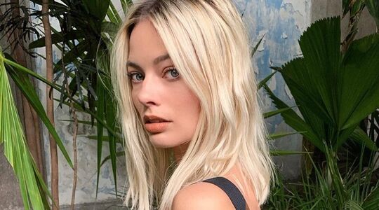 Margot Robbie