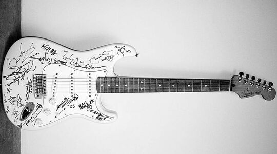 Gitaar