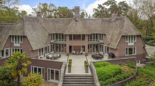 Landhuis