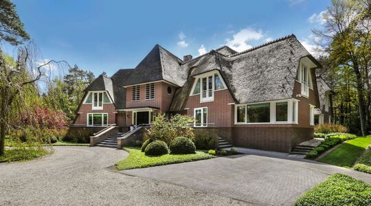 Landhuis