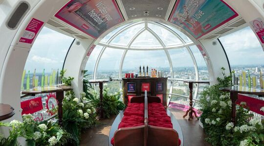 London Eye