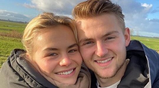 Mathijs de Ligt vastgoed