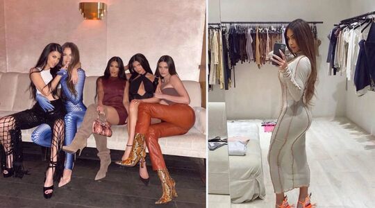 Kardashians