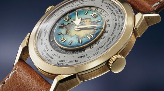 Patek Philippe